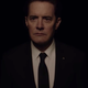 Illustration for article titled Agent Cooper Makes His Return in Latest iTwin Peaks /iTeaser